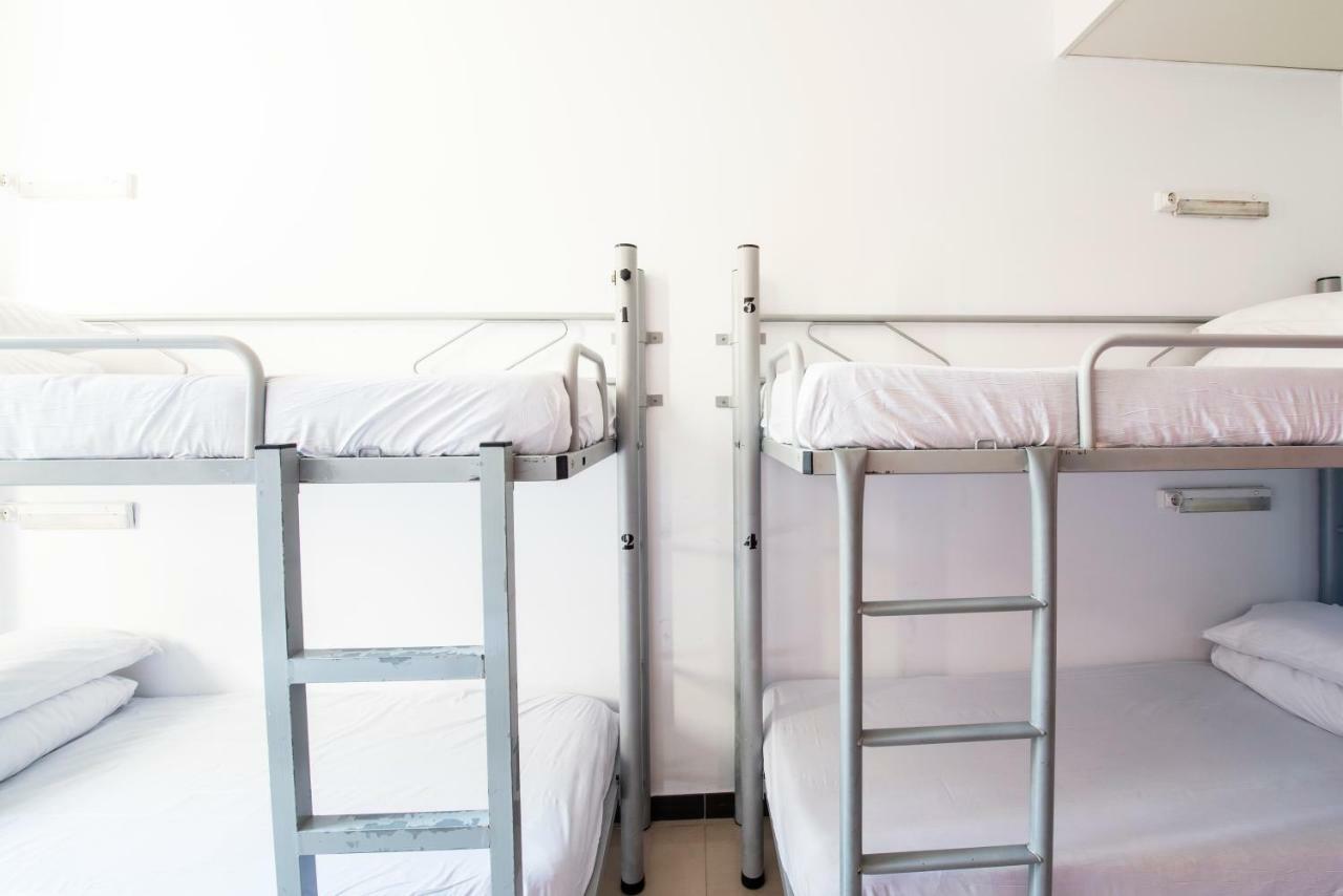 Safestay Barcelona Passeig De Gracia (Adults Only) מראה חיצוני תמונה
