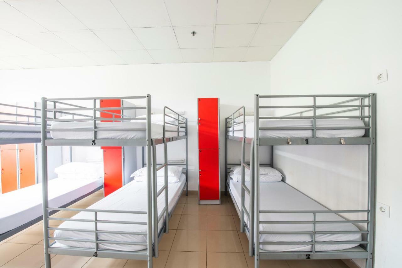 Safestay Barcelona Passeig De Gracia (Adults Only) מראה חיצוני תמונה