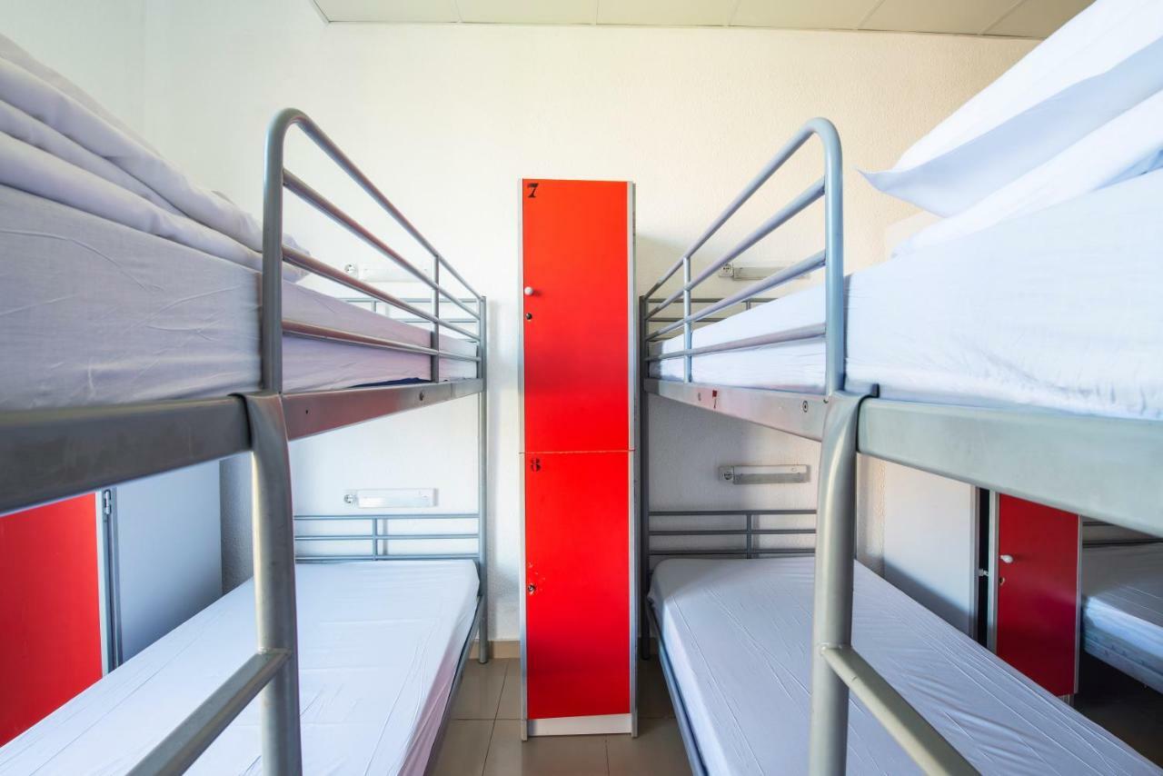 Safestay Barcelona Passeig De Gracia (Adults Only) מראה חיצוני תמונה