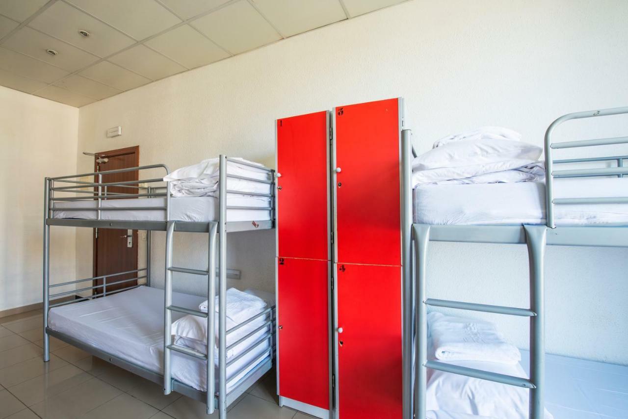 Safestay Barcelona Passeig De Gracia (Adults Only) מראה חיצוני תמונה